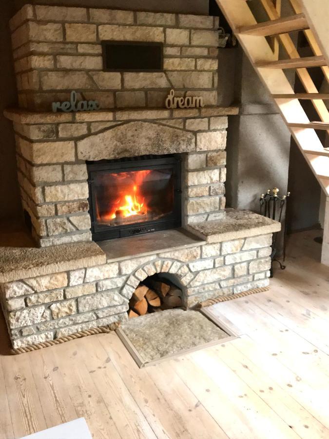 Nomme Holiday Home Pamma 外观 照片