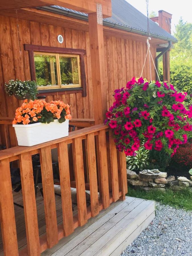 Nomme Holiday Home Pamma 外观 照片