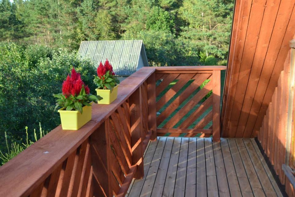 Nomme Holiday Home Pamma 外观 照片
