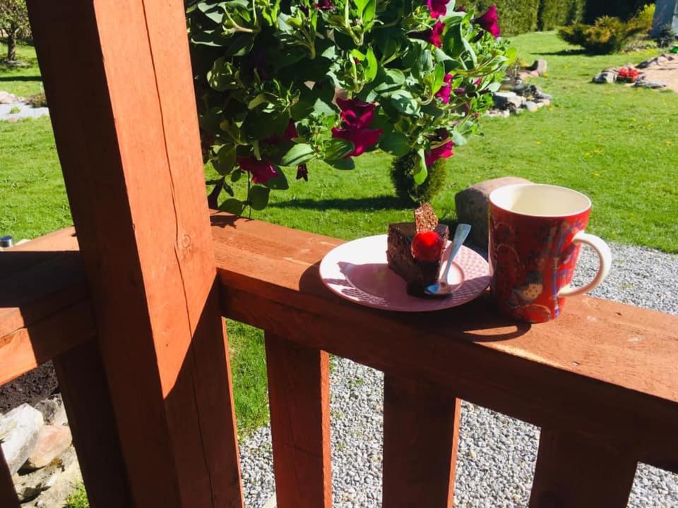 Nomme Holiday Home Pamma 外观 照片