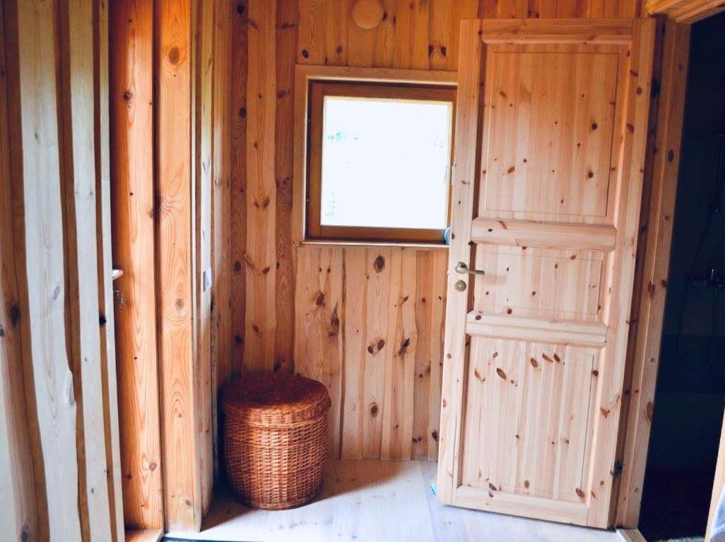 Nomme Holiday Home Pamma 外观 照片