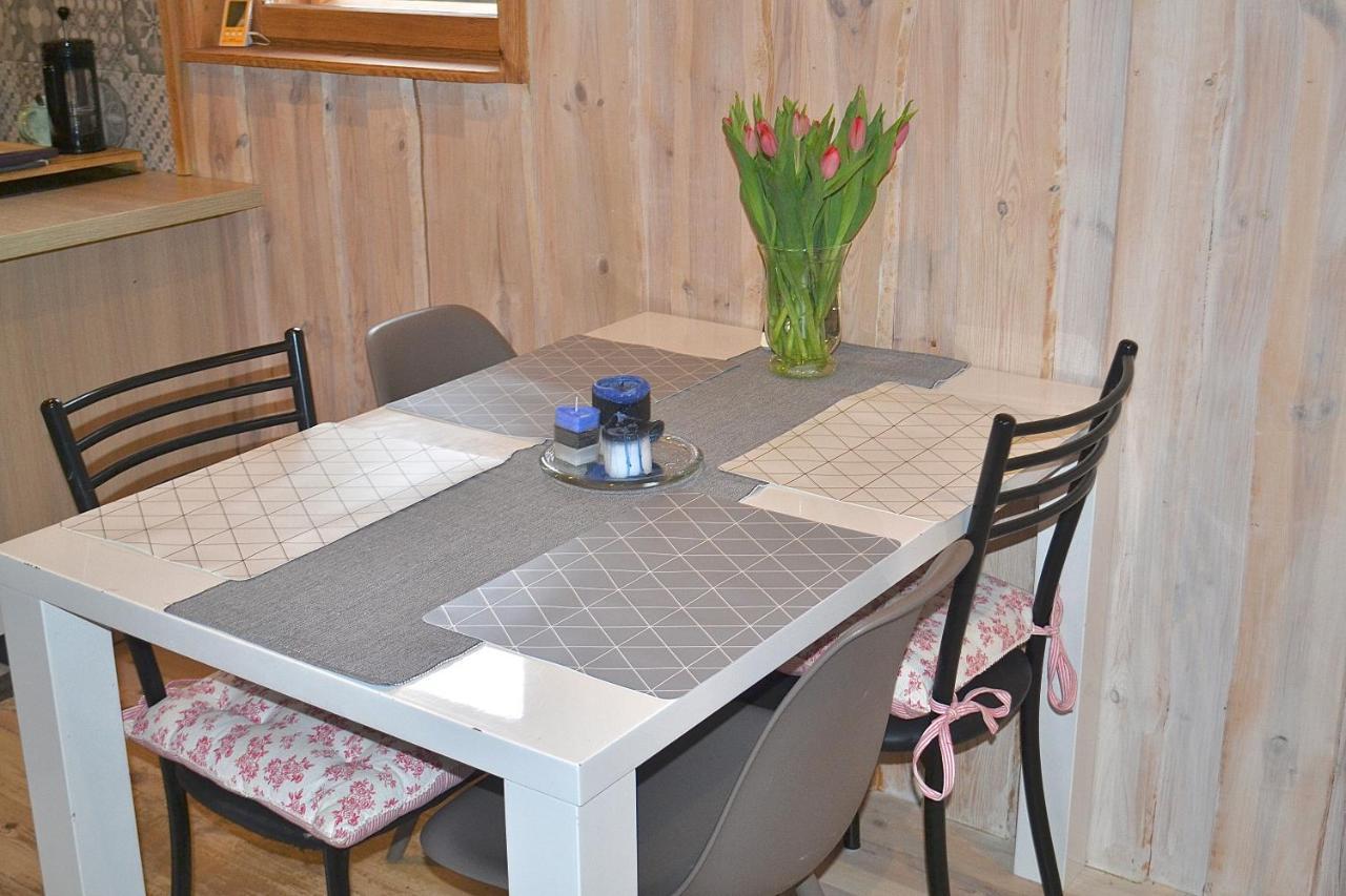 Nomme Holiday Home Pamma 外观 照片