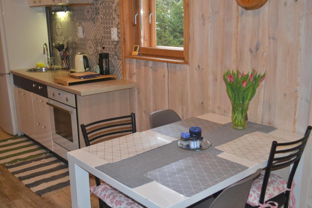 Nomme Holiday Home Pamma 外观 照片