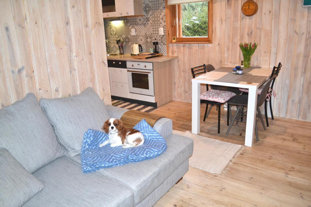 Nomme Holiday Home Pamma 外观 照片